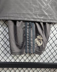 2024/2025 Kids Size Real Madrid Third Away Football Shirt 1:1 Thai Quality
