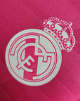 2014/2015 Retro Real Madrid Away