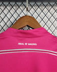 REAL MADRID 2014/15 RETRO