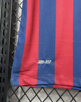 2013/2014 Retro Barcelona Home Football Shirt 1:1 Thai Quality