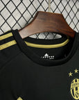 2015/2016 Retro Juventus Third Away Soccer Jersey
