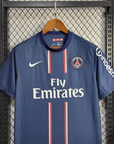 2012/2013 Retro Paris Saint-Germain Home Football Shirt 1:1 Thai Quality