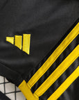 2023/2024 Juventus Home Soccer Jersey 1:1 Thai Quality Kids Size