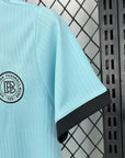 2025/2026 Germany 125th Anniversary Football Shirt Kids Size