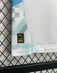 2024/2025 Olympique de Marseille Home Football Kids Size Shirt 1:1