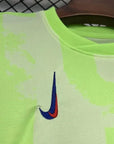2024/2025 Barcelona Third Away Football Shirt 1:1 Thai Quality Kids Size