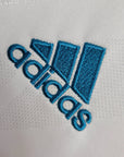 2017/2018 Retro Real Madrid Home