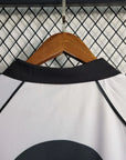 1997/1998 Retro Juventus Football Shirt Home 1:1 Thai Quality