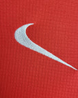 2024 Portugal Home Football Shirt Kids Size 1:1 Thai Quality