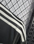 2014/2015 Retro Real Madrid Third Away