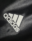 1998/2000 Retro Real Madrid Away