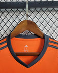 2013/2014 Retro Long Sleeve Real Madrid Third Away