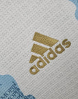 2021 Retro Argentina Soccer Jersey Concept Maradona Special Emblem