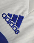 1998 Retro France Away Football Shirt