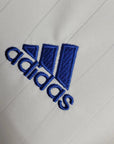 2006 Retro France Away Football Shirt