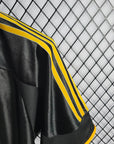 1998/2000 Retro Real Madrid Away