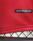 2006 Retro Portugal Home Football Shirt