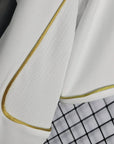 2011/2012 Retro Real Madrid Home