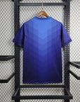 2014 Retro Netherlands Away Football Shirt