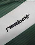 2001/2003 Retro Long Sleeve Sporting Lisbon Home Football Shirt