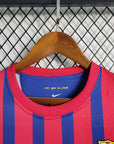 2011/2012 Retro Barcelona Home Football Shirt 1:1 Thai Quality