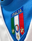 2006 Retro Italy Away Soccer Shirt