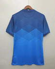2020 Retro Brazil Soccer Jersey Away