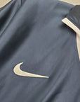 2001/2002 Retro Psg Paris Saint-Germain Home
