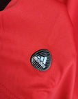 2010 Retro Spain Home Football Shirt 1:1 Thai Quality
