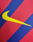 2011/2012 Retro Barcelona Home Football Shirt 1:1 Thai Quality