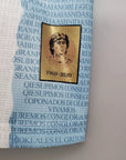 2021 Retro Argentina Soccer Jersey Concept Maradona Special Emblem