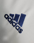 2000/2001 Retro Real Madrid Home Football Shirt 1:1 Thai Quality