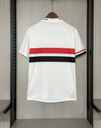 2025-26 Sao Paulo Home S-4XL