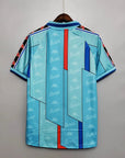 1996/1997 Retro Barcelona Away Football Shirt 1:1 Thai Quality