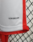 2023/2024 Kids Size Bayern Munich Home Football Jersey 1:1 Thai Quality