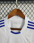 2010/2011 Retro Real Madrid Home Soccer Jersey 1:1 Thai Quality