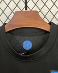 2025 England Away Football Shirt Kids Size