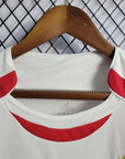 2006 Retro France Away Football Shirt