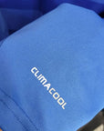 2011/2012 Retro Chelsea Home Football Jersey