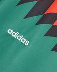 1994 Retro Soccer Jersey Germany Away