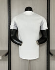 2025-26 Real Madrid Home Player S-4XL