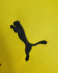 2023/2024 Kids Size Dortmund Home Football Shirt