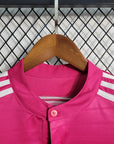 2014/2015 Retro Real Madrid Away