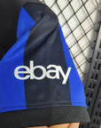 2023/2024 Kids Size Inter Milan Home Football Jersey1:1 Quality Thai