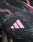 Japan "Sakura Dragon" Limited Jersey