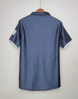 2001/2002 Retro Psg Paris Saint-Germain Home