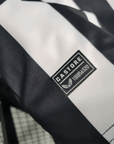 2023/2024 Kids Size Newcastle United Home Soccer Jersey 1:1 Thai Quality