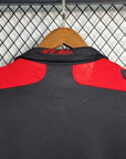 2007/2008 Retro AC Milan Third Away Football Shirt 1:1 Thai Quality