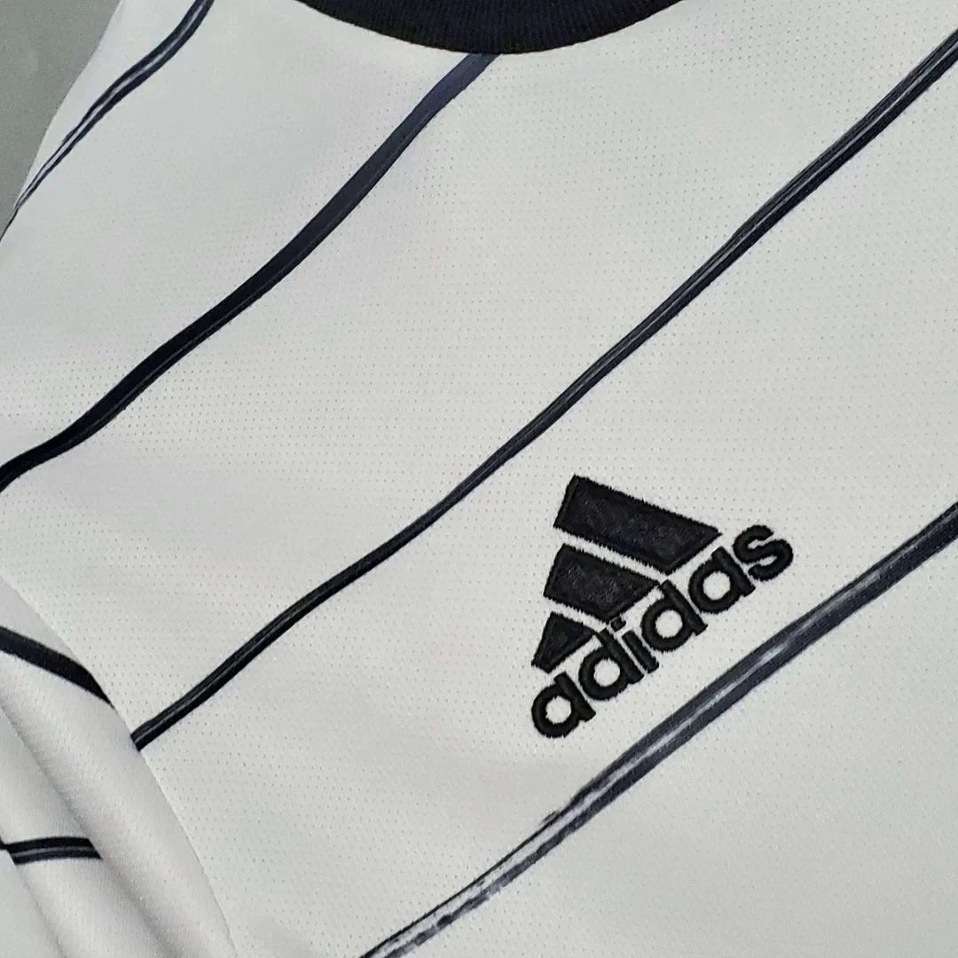 2020 Retro Soccer Jersey Germany Shirt Home