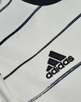 2020 Retro Soccer Jersey Germany Shirt Home